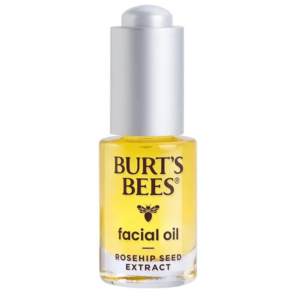 4 FOR $30 CLOSET SALE Burts Bees Facial Oil with Rosehip .5oz